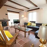 Chalet Cerro *