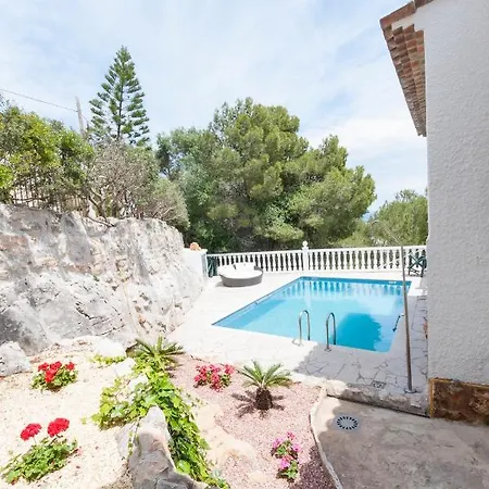 Chalet Cerro Peñíscola